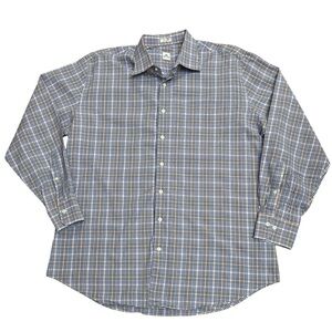 Peter Miller Button Down Casual Shirt